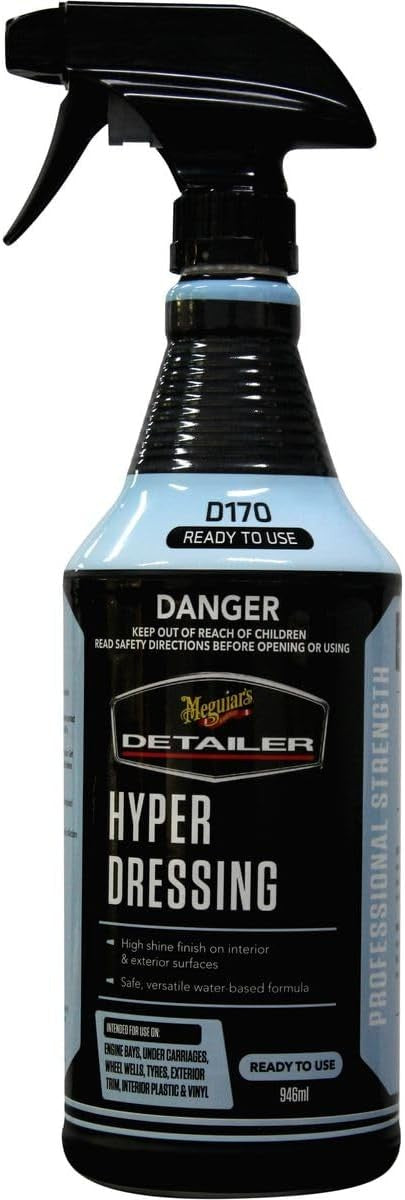 Hyper Dressing, Drtu17032, 32 oz, pack of 1