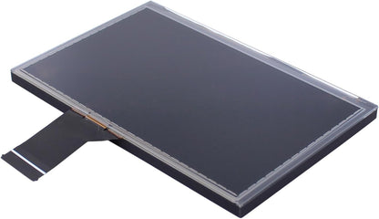 Screen Digitizer LCD Monitor Radio Navigation Display for Jeep Compass 2017-2020