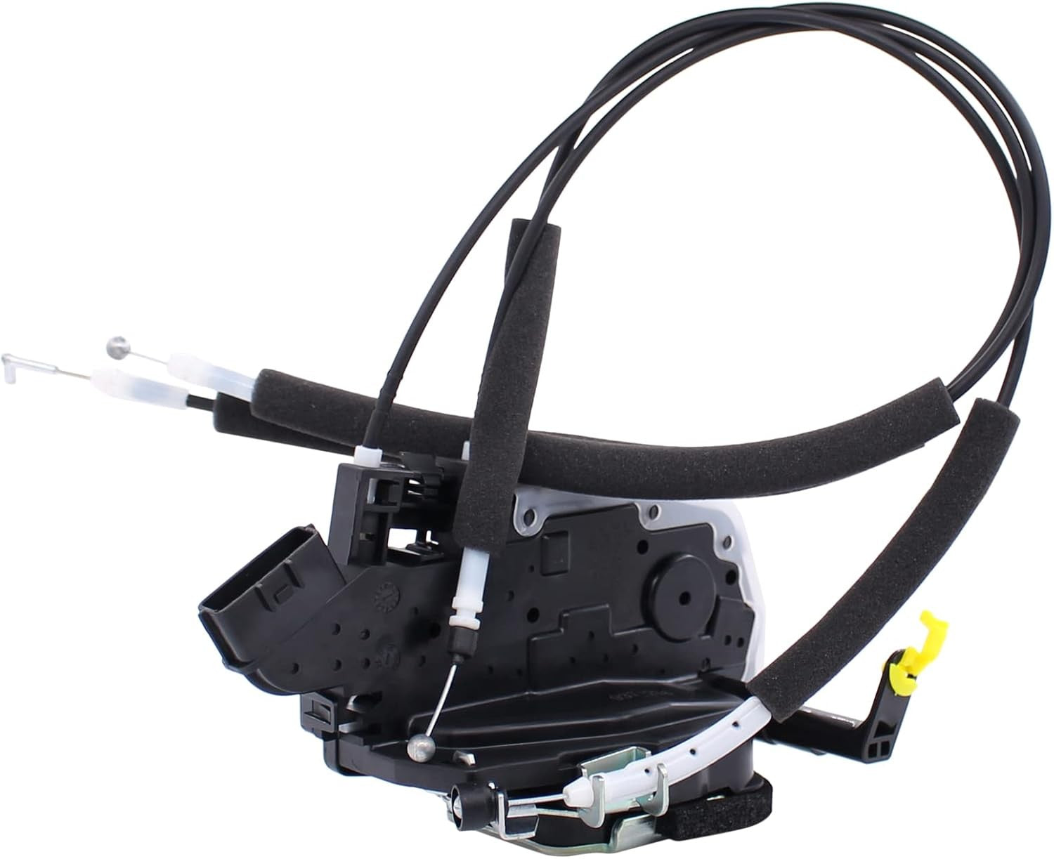 Front Left Door Lock Latch Actuator for Nissan Sentra 2007-2012, Versa/Tiida