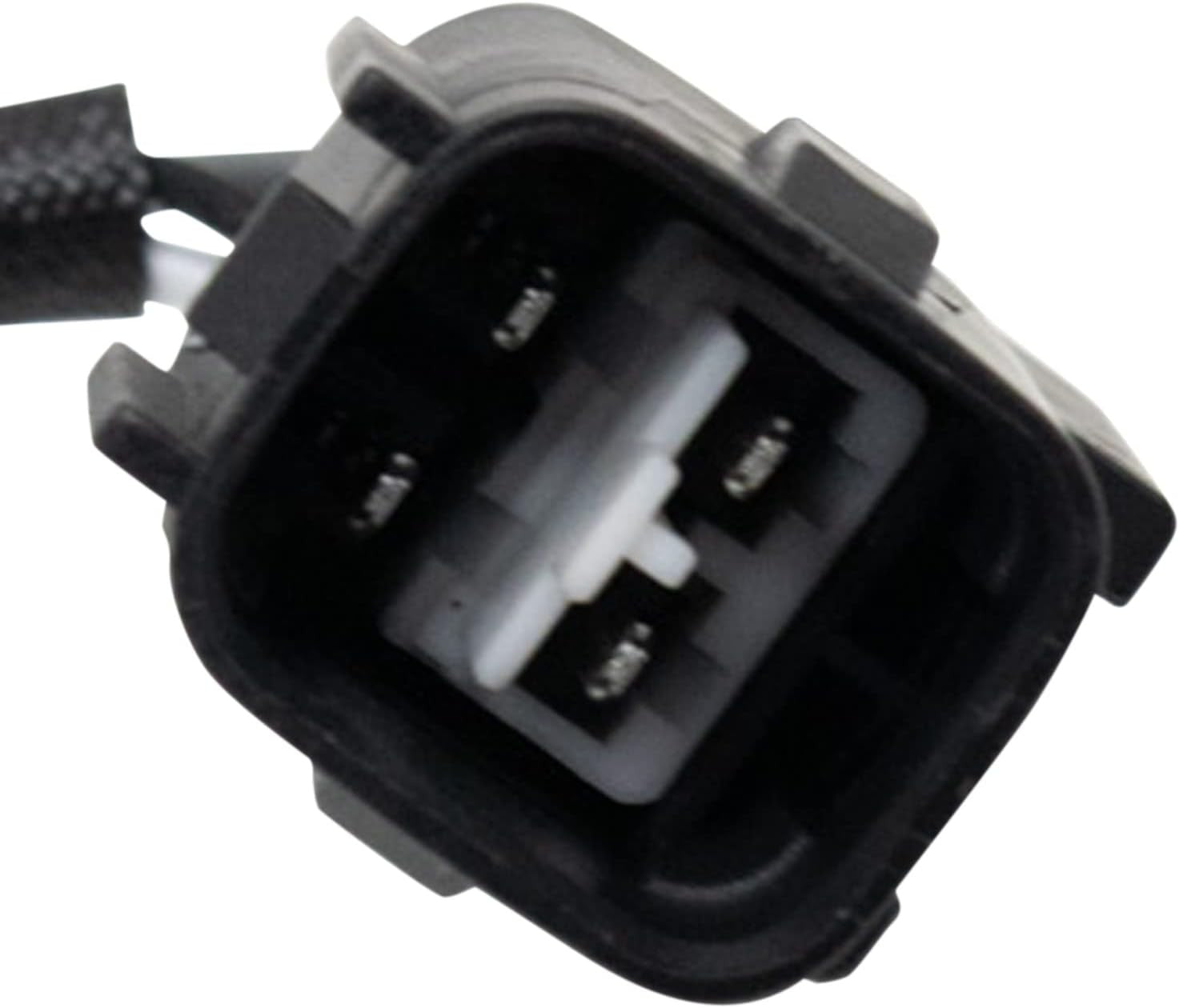 O2 Oxygen Sensor 4 Wire Narrow-Band Downstream Bank 1 Sensor 2 with 2009-15