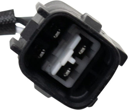 O2 Oxygen Sensor 4 Wire Narrow-Band Downstream Bank 1 Sensor 2 with 2009-15