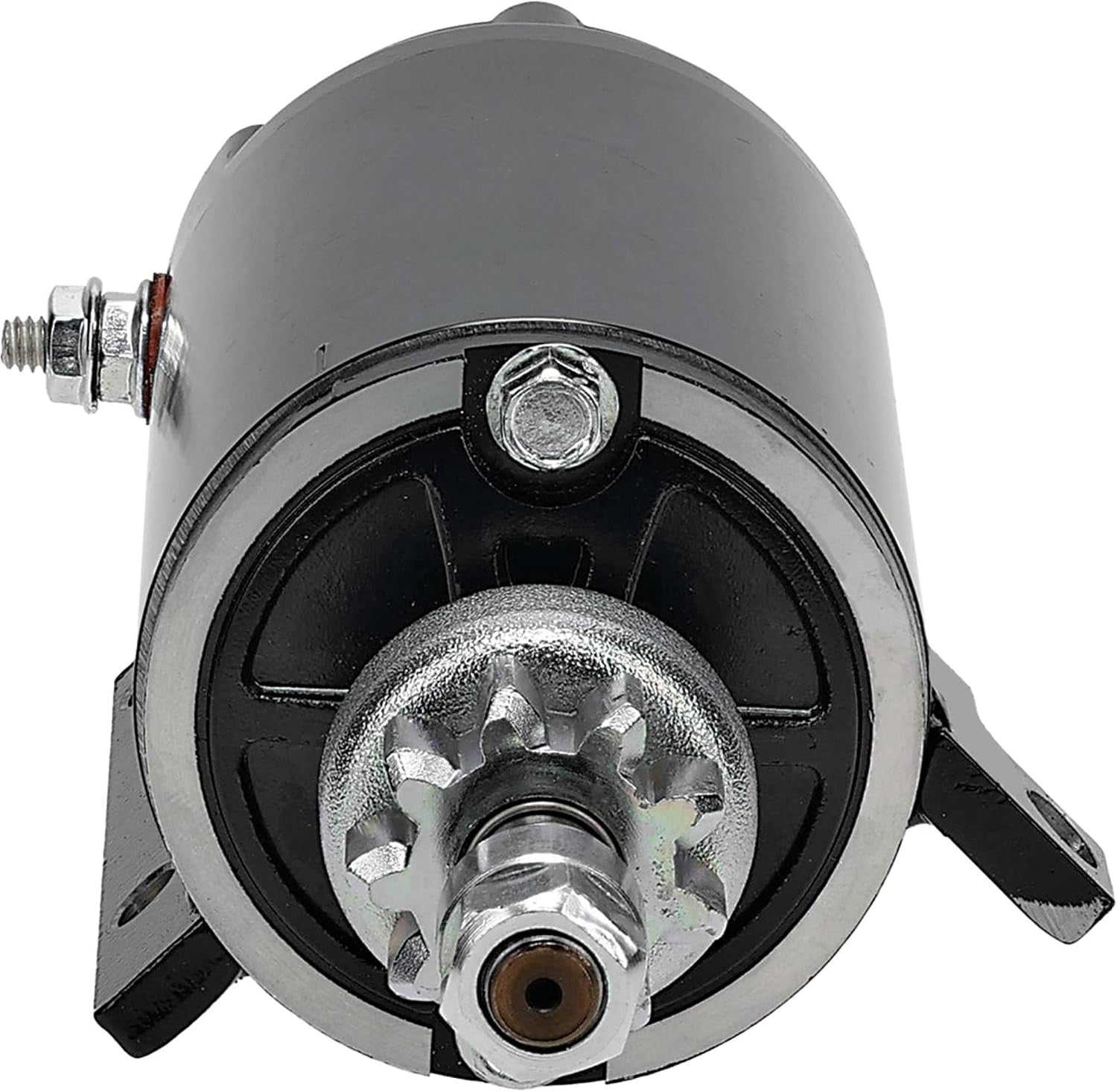 410-21032 Starter for Omc Johnson Evinrude 583482, 585056, 586279, 5713 Mot2002L