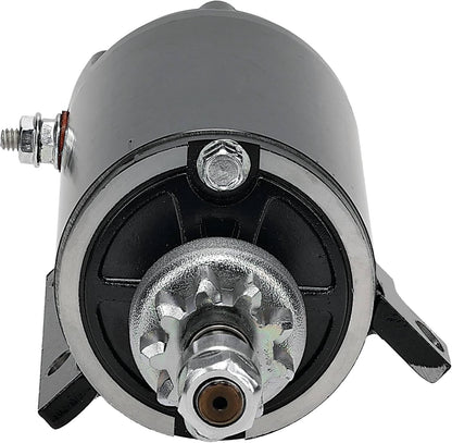 410-21032 Starter for Omc Johnson Evinrude 583482, 585056, 586279, 5713 Mot2002L