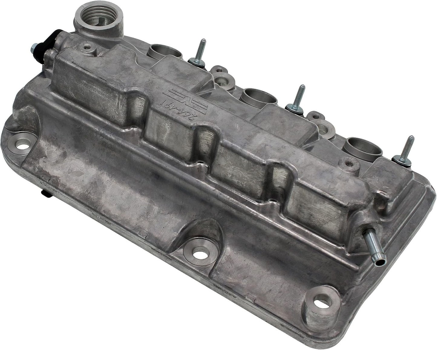 264-491 Front Engine Valve Cover Compatible with Select Acura/Honda Models
