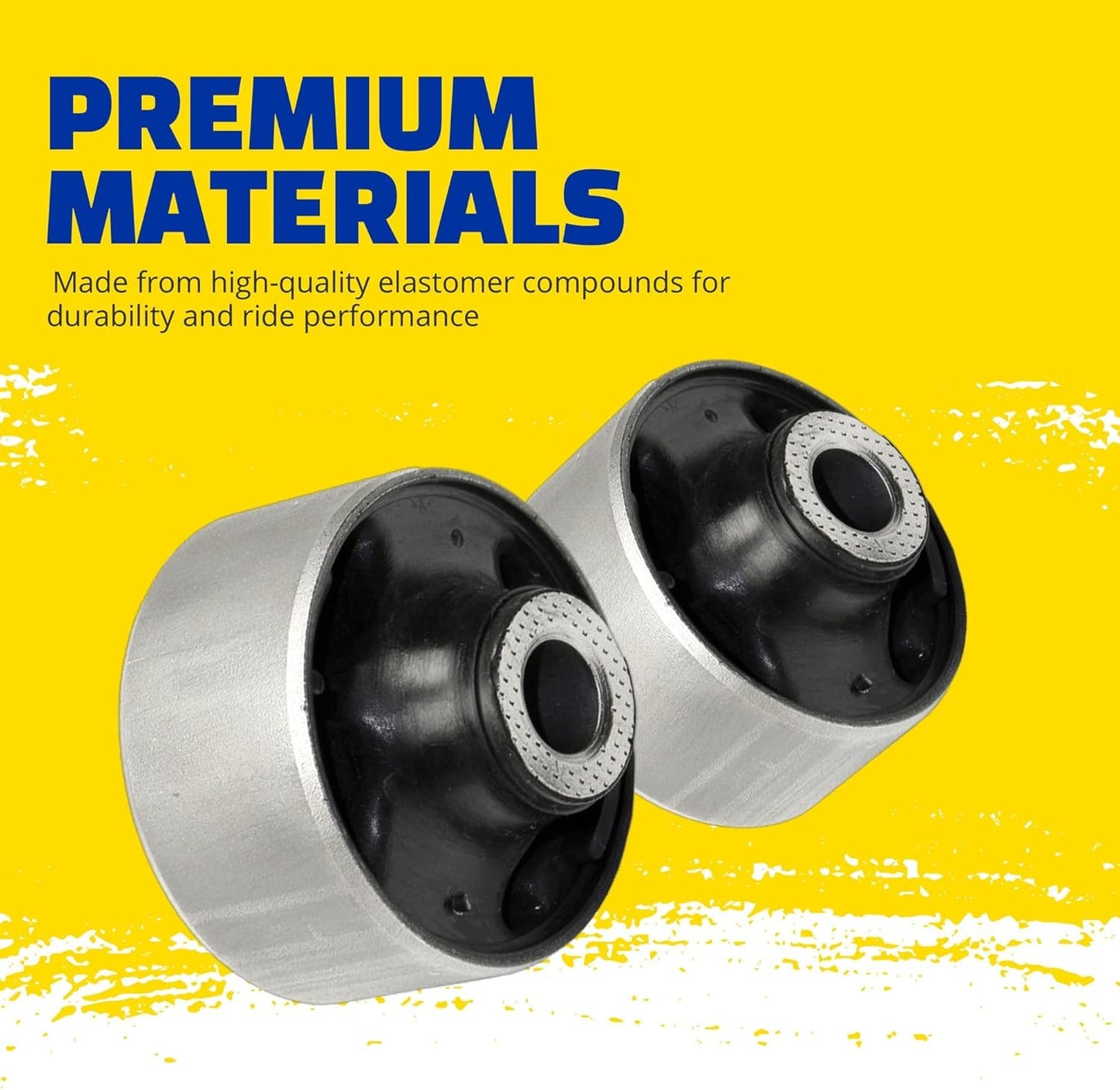 K202141 Suspension Control Arm Bushing for Volkswagen Jetta