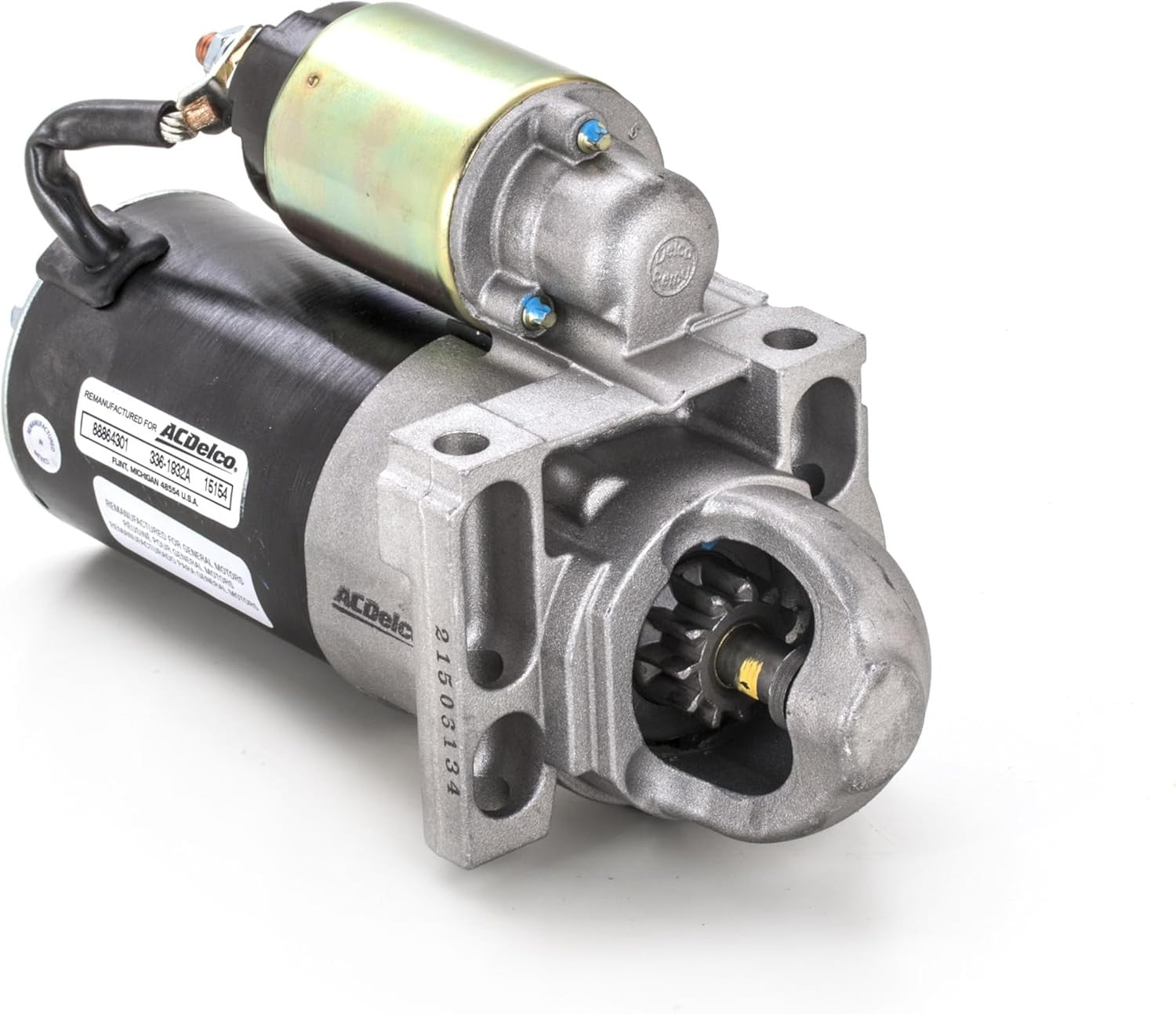 Gold 336-1932A (88864301) Starter