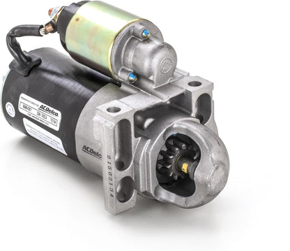 Gold 336-1932A (88864301) Starter