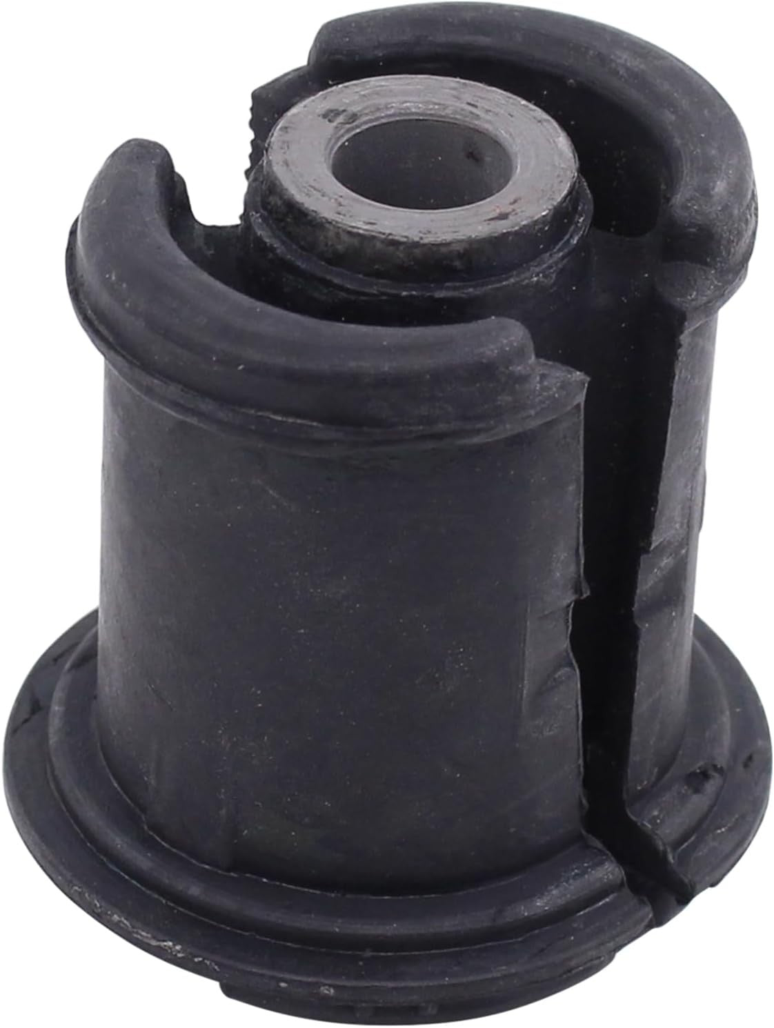 Rear Axle Control Trailing Arm Bushing Bushes Kit for Honda CR-V Civic Set of 2