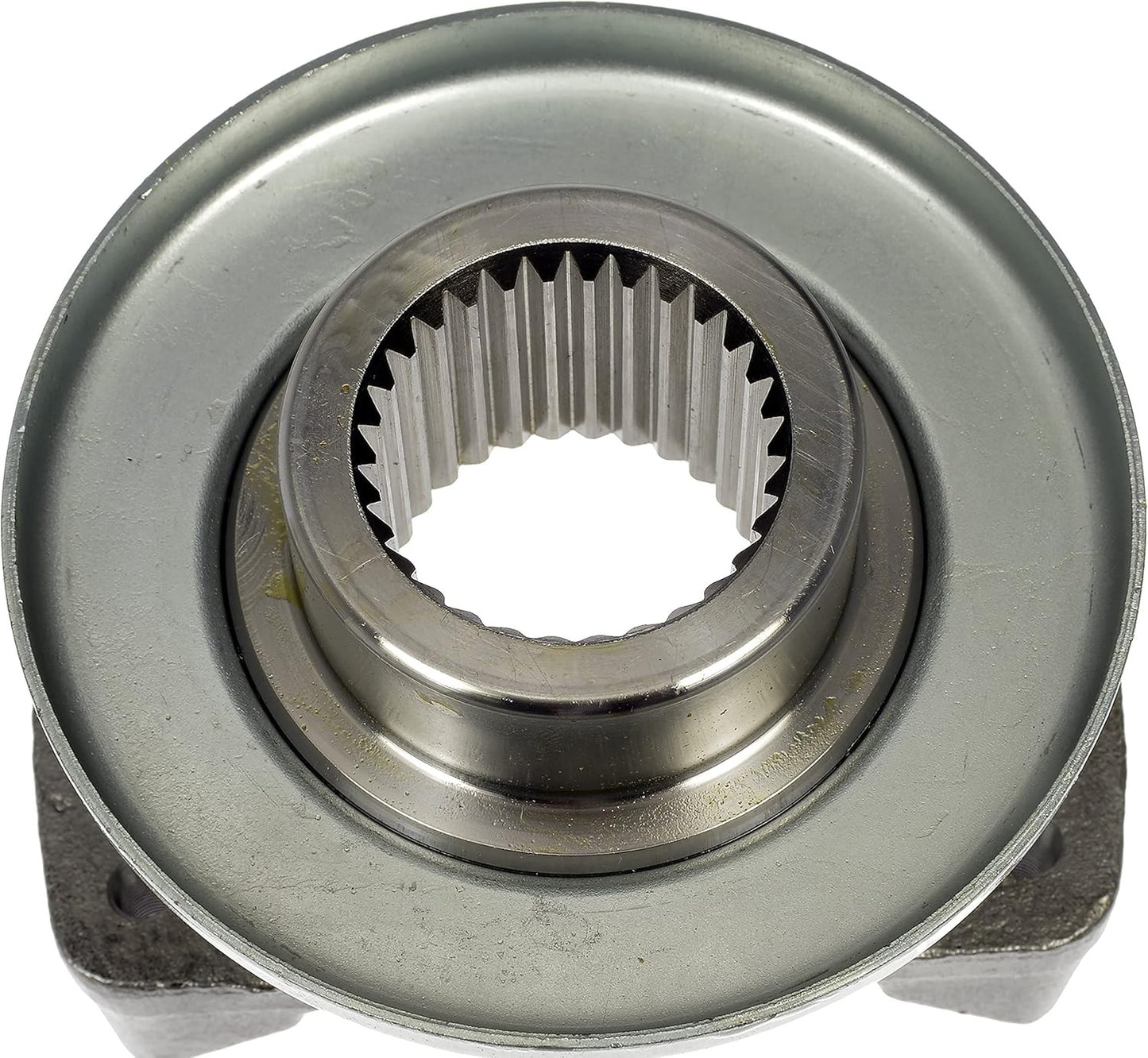 697-552 Rear Driveshaft at Rear Axle Drive Shaft Pinion Yoke with Select Models