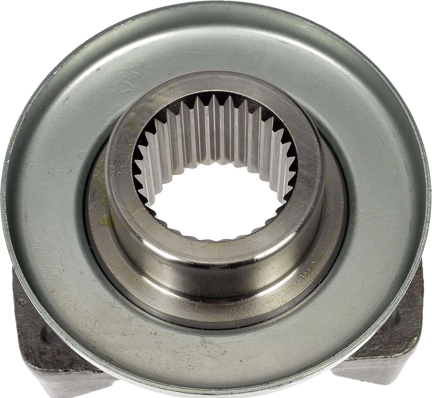 697-552 Rear Driveshaft at Rear Axle Drive Shaft Pinion Yoke with Select Models