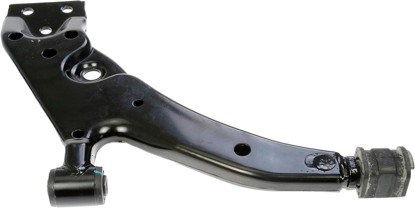 520-433 Front Driver Side Lower Suspension Control Arm with Select Toyota Models