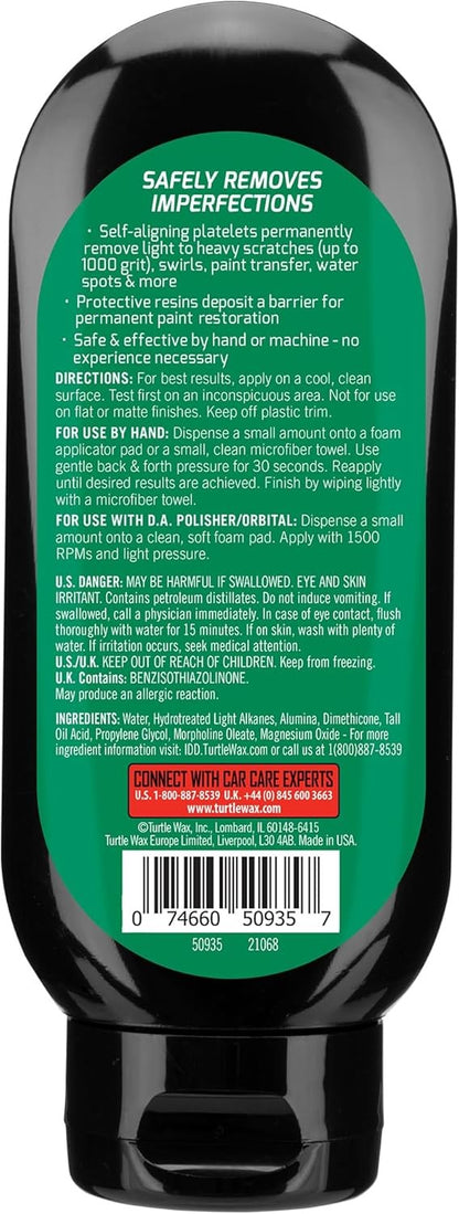 Scratch Repair and Renew, Car Scratch Remover Tackles Swirl Marks 7oz Pack of 1