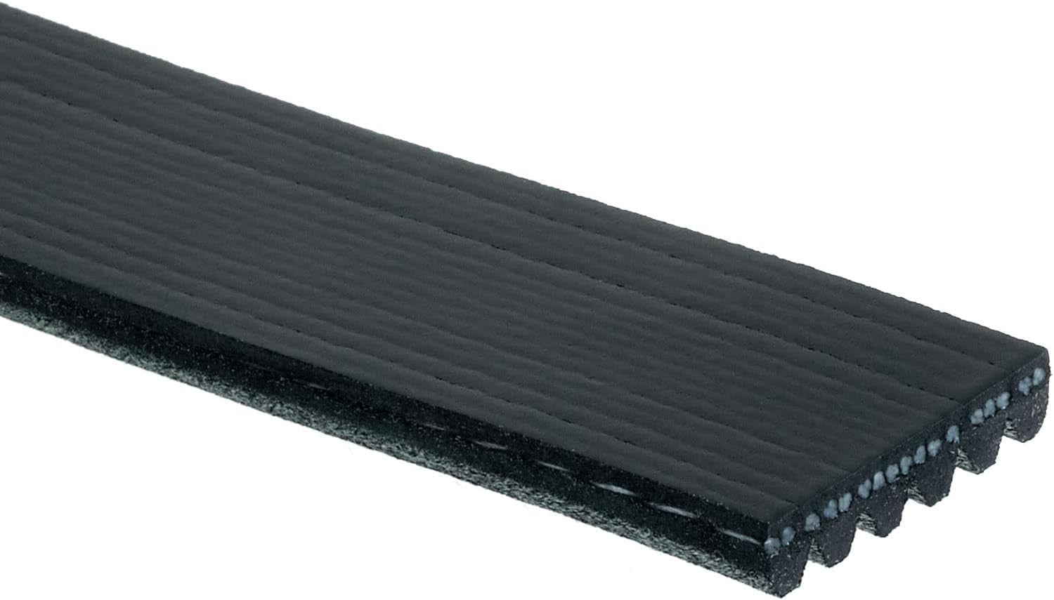 Gold 6K798 Standard V-Ribbed Serpentine Belt