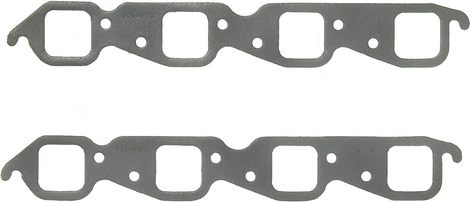 1410 Exhaust Manifold Gasket Set