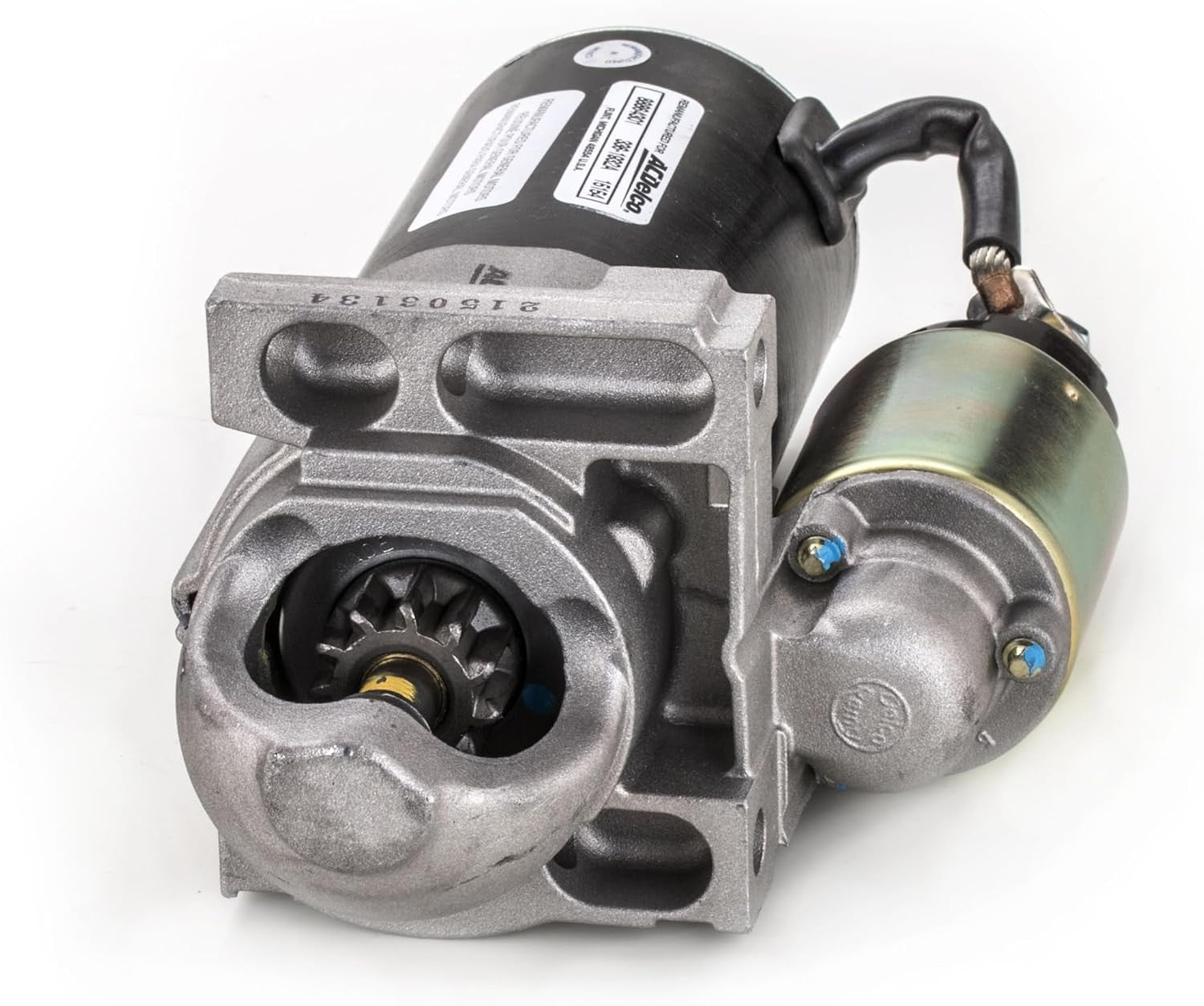Gold 336-1932A (88864301) Starter