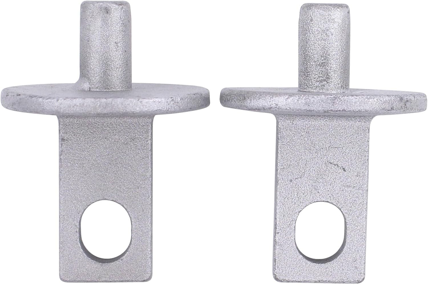 Rear Axle Control Trailing Arm Bushing Bushes Kit for Honda CR-V Civic Set of 2