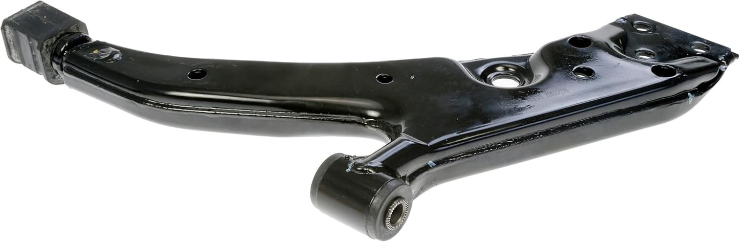 520-433 Front Driver Side Lower Suspension Control Arm with Select Toyota Models