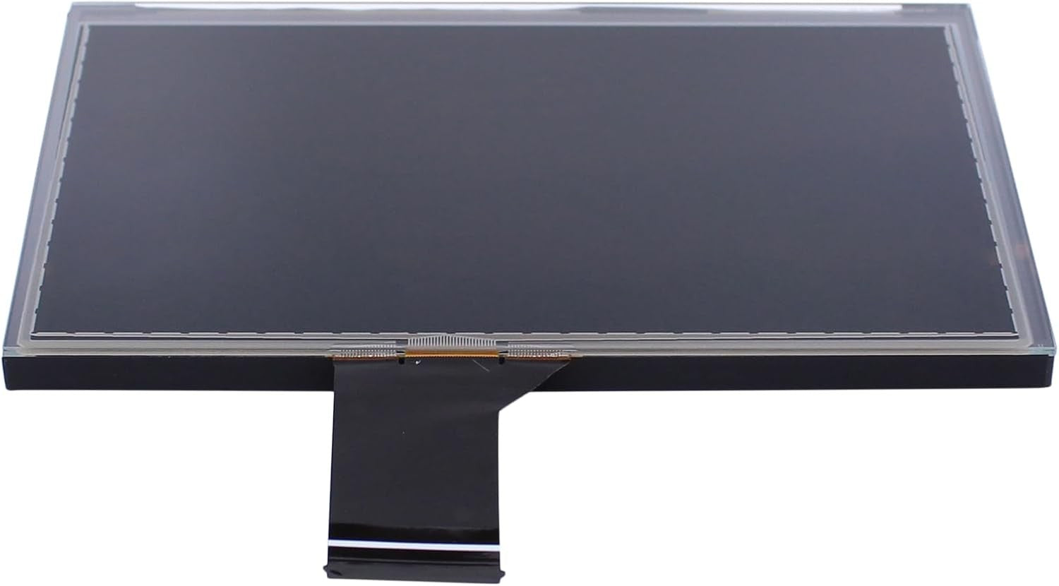 Screen Digitizer LCD Monitor Radio Navigation Display for Jeep Compass 2017-2020