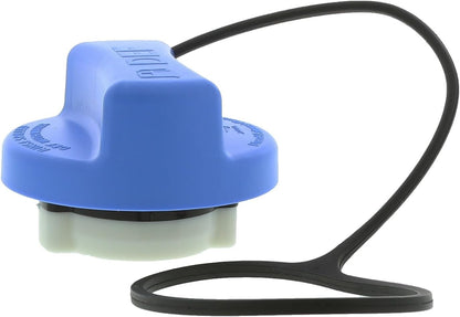 DEF Filler Cap-Emissions Fluid Cap Motorad DEF107