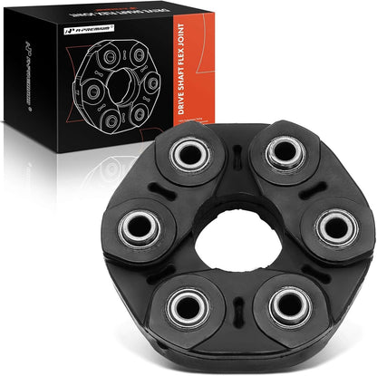 Rear Driveshaft Flex Joint Coupler with Hyundai Santa Fe 2007-2019, Santa Fe