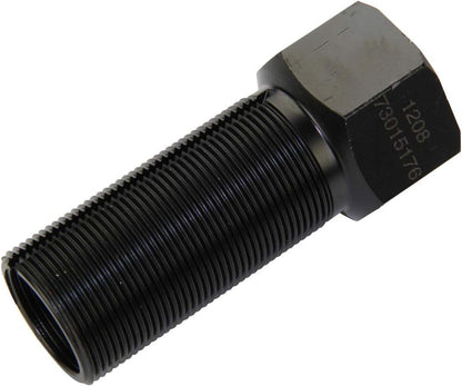 ES800983S Steering Tie Rod End Adjusting Sleeve for Jeep Wrangler