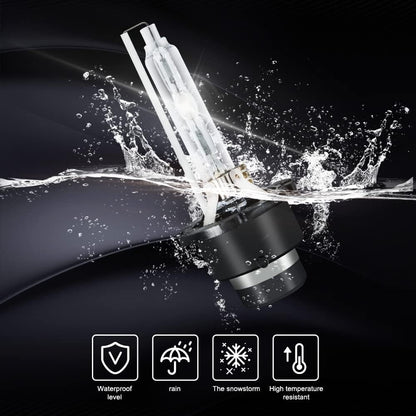 Xenon HID Headlight Ballast Control Unit with Igniter D4S Bulb 2006-2012 Lexus