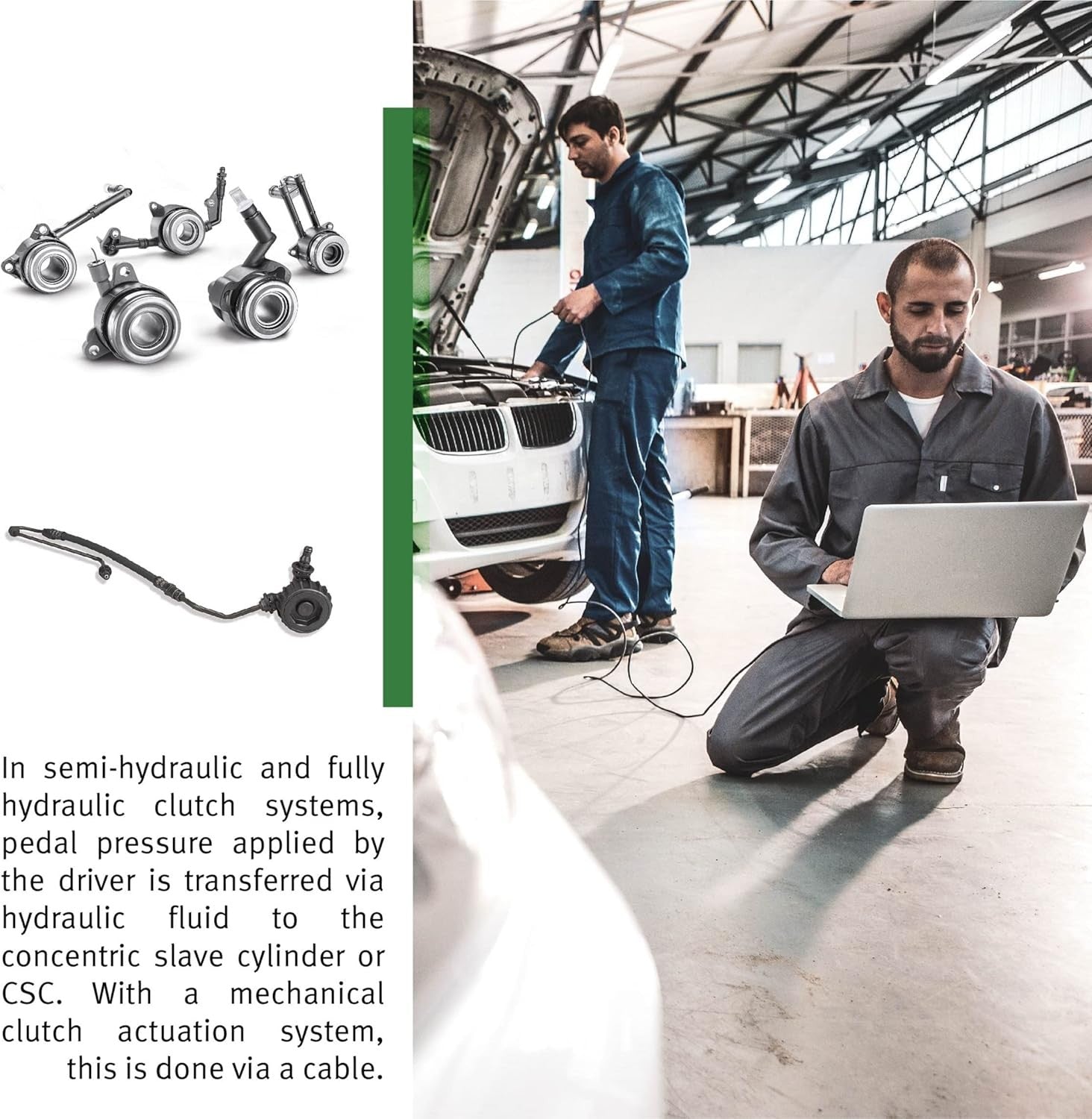 LMC432 Clutch Master Cylinder, OEM Clutch Release Replacement Parts