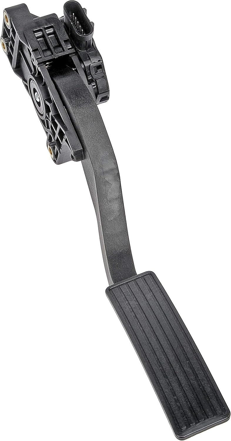 699-127 Accelerator Pedal Compatible with Select Chevrolet/GMC Models