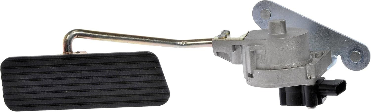 699-5104 Accelerator Pedal with Select IC Corporation / International Models