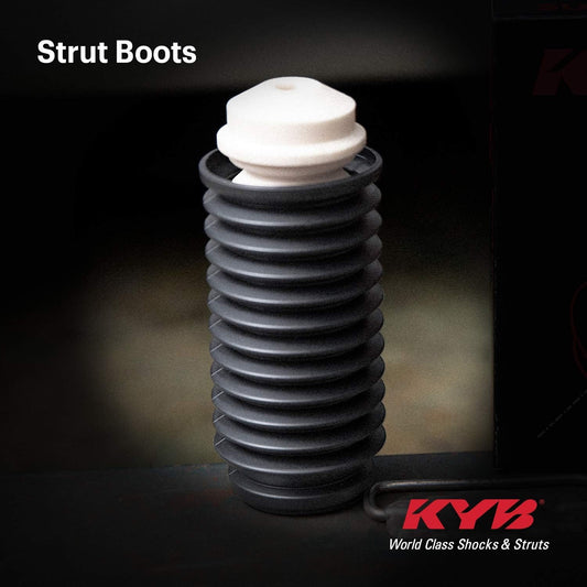 Suspension Strut Bellows-Boot Kits SB139