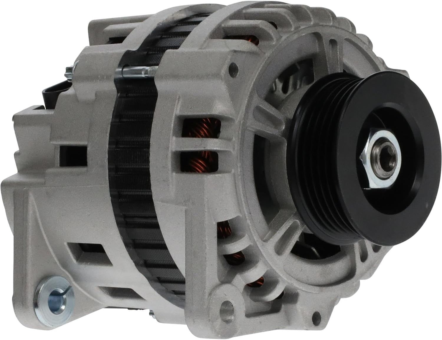 OEG Parts New Alternator With Saturn SC1 SC2 SL SL1 SL2 SW1 SW2 1.9L 1998-2002