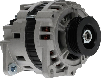 OEG Parts New Alternator With Saturn SC1 SC2 SL SL1 SL2 SW1 SW2 1.9L 1998-2002