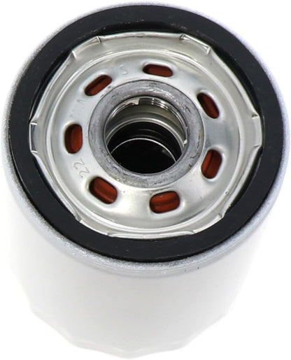Engine Oil Filter - FL-500-S OE Replacement for Select Models and Years of Ford