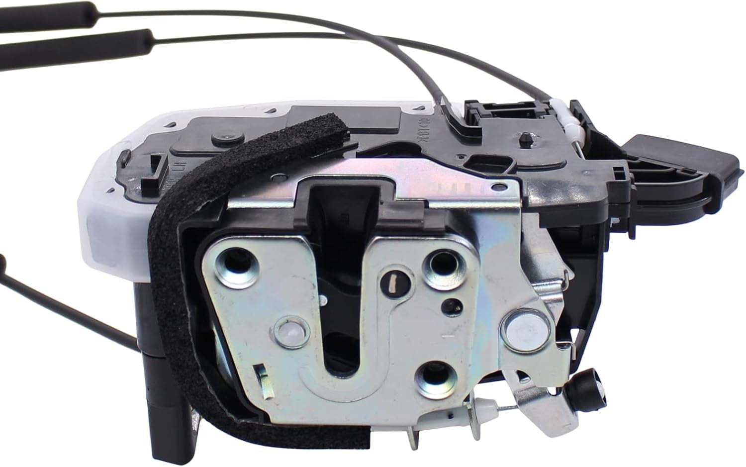 Front Left Door Lock Latch Actuator for Nissan Sentra 2007-2012, Versa/Tiida