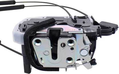 Front Left Door Lock Latch Actuator for Nissan Sentra 2007-2012, Versa/Tiida