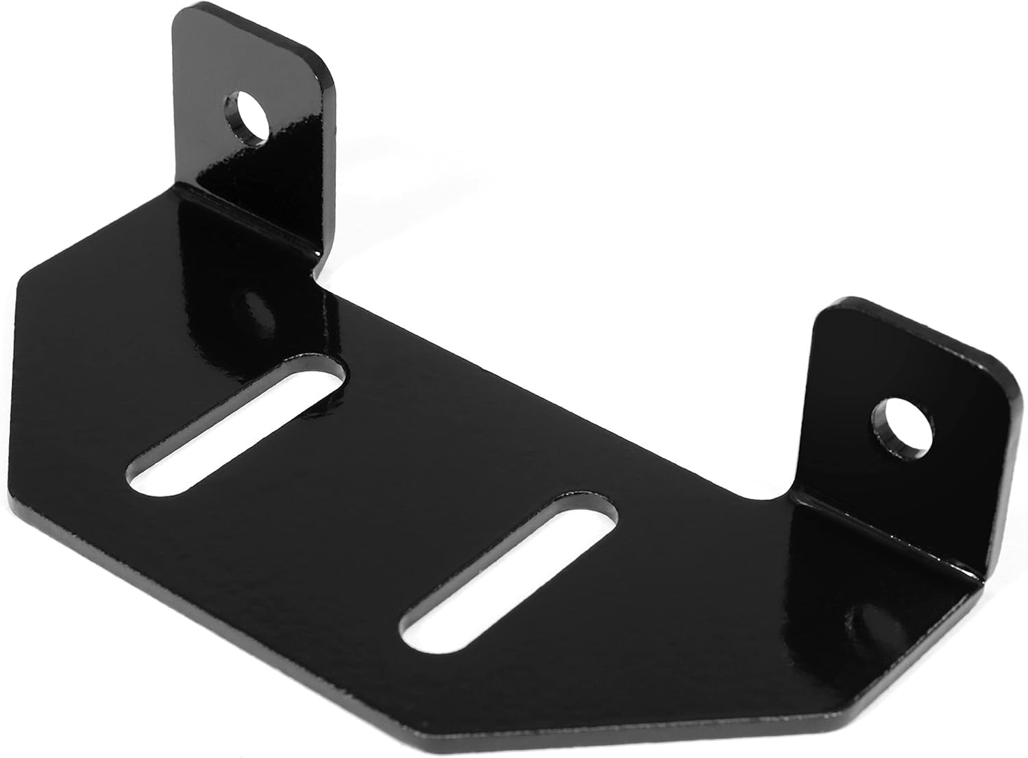 Universal 3-Way Lawn Garden Tractor Hitch with John Deere Cub Cadet Husqvarna
