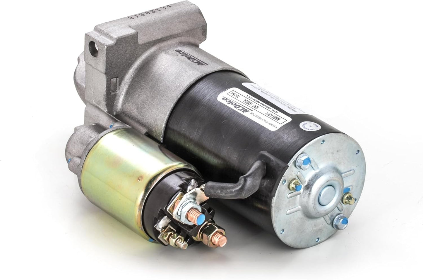 Gold 336-1932A (88864301) Starter