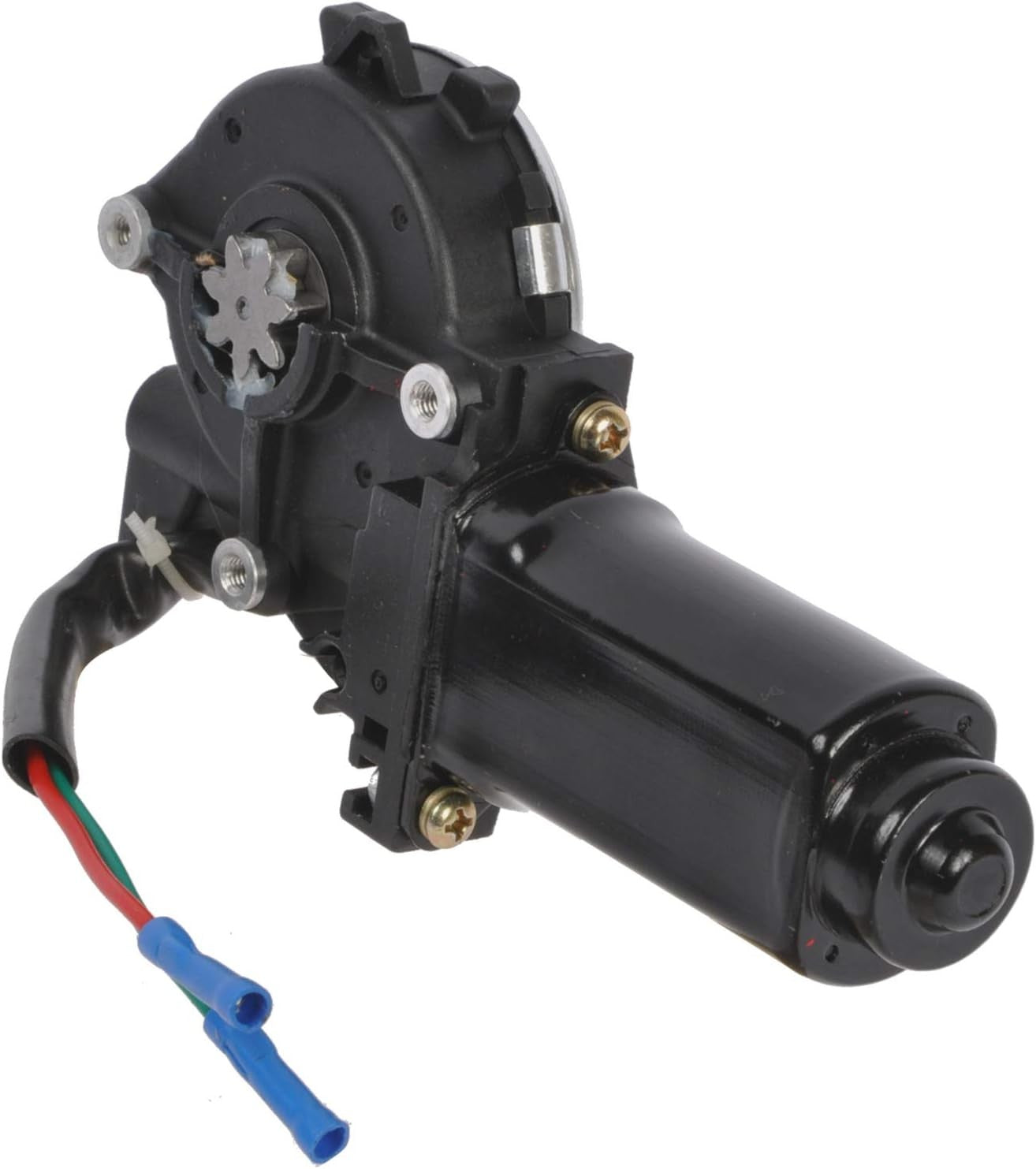 82-1104 New Power Window Lift Motor