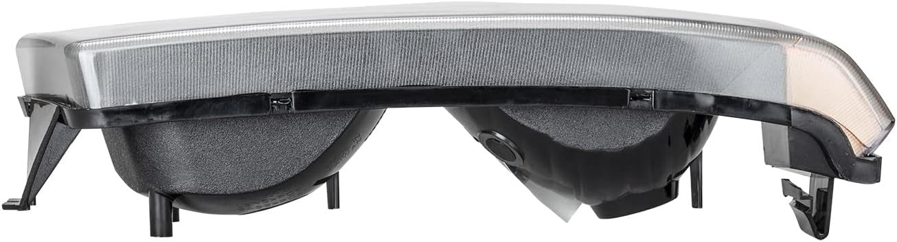 03-07 Silverado/02-06 Avalanche TYC 18-5897-01-1 Right Replacement Parking Lamp
