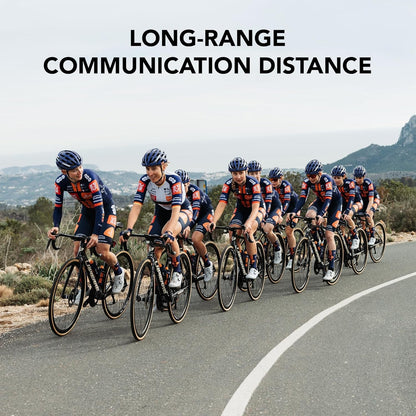 SENA BiKom 20 Cycling Mesh Communication System Dual Pack BIKOM20-02D
