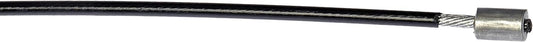 C93200 Rear Driver Side Parking Brake Cable Compatible with Select Ford Models