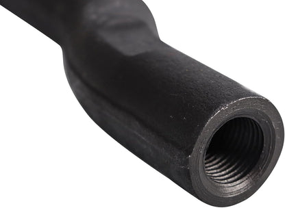 Front Right Outer Tie Rod End with 2013-2018 Toyota Avalon 2012-2017 Camry