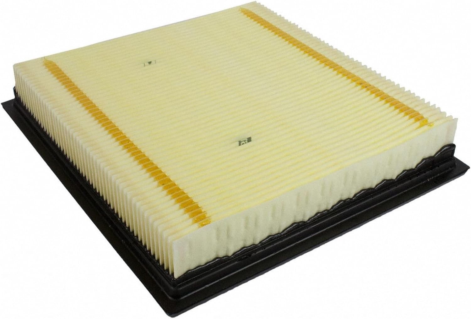 OEM FA-1883-B7 Ford 7C3Z9601A Genuine Air Filter, 1 Filter