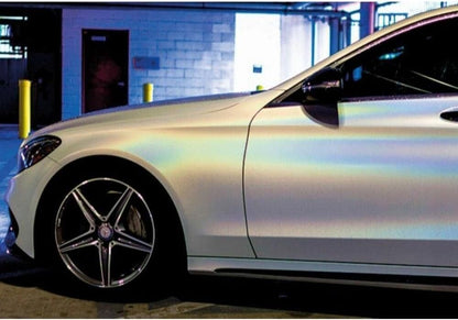 1080 SP280 Satin FLIP Ghost Pearl 5ft x 1ft (5 sq/ft) Car Wrap Vinyl Film