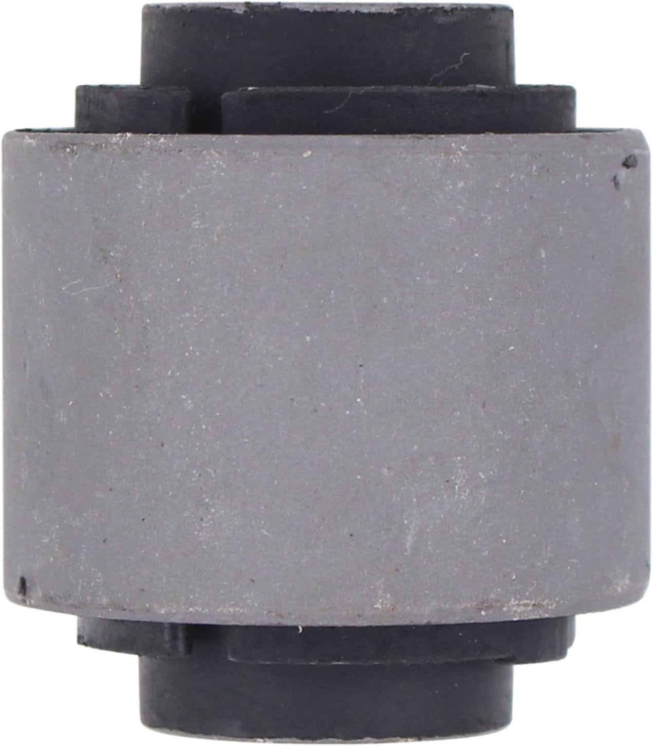 Rear Axle Control Trailing Arm Bushing Bushes Kit for Honda CR-V Civic Set of 2