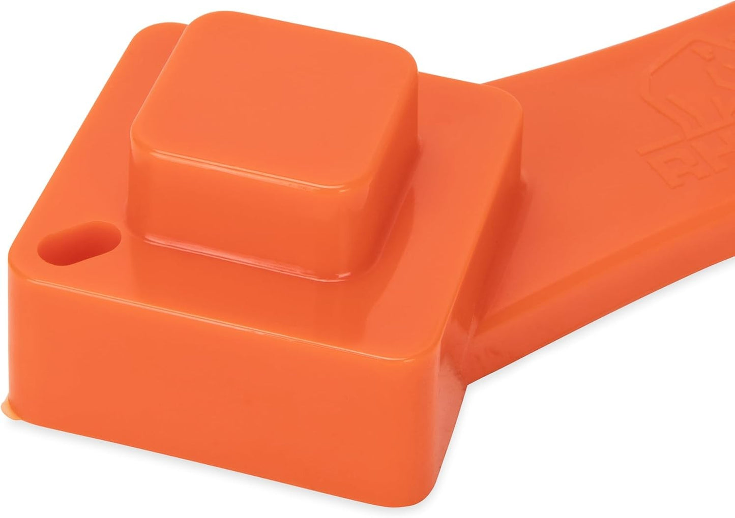 RhinoFLEX 6-in-1 Camper/RV Sewer Wrench - Compatible with 3-Inch and 4-Inch Male