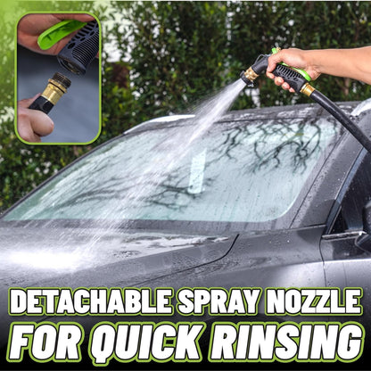 Chemical Guys TORQ Foam Blaster 6 Pro Garden Hose Foam Gun ACC_326