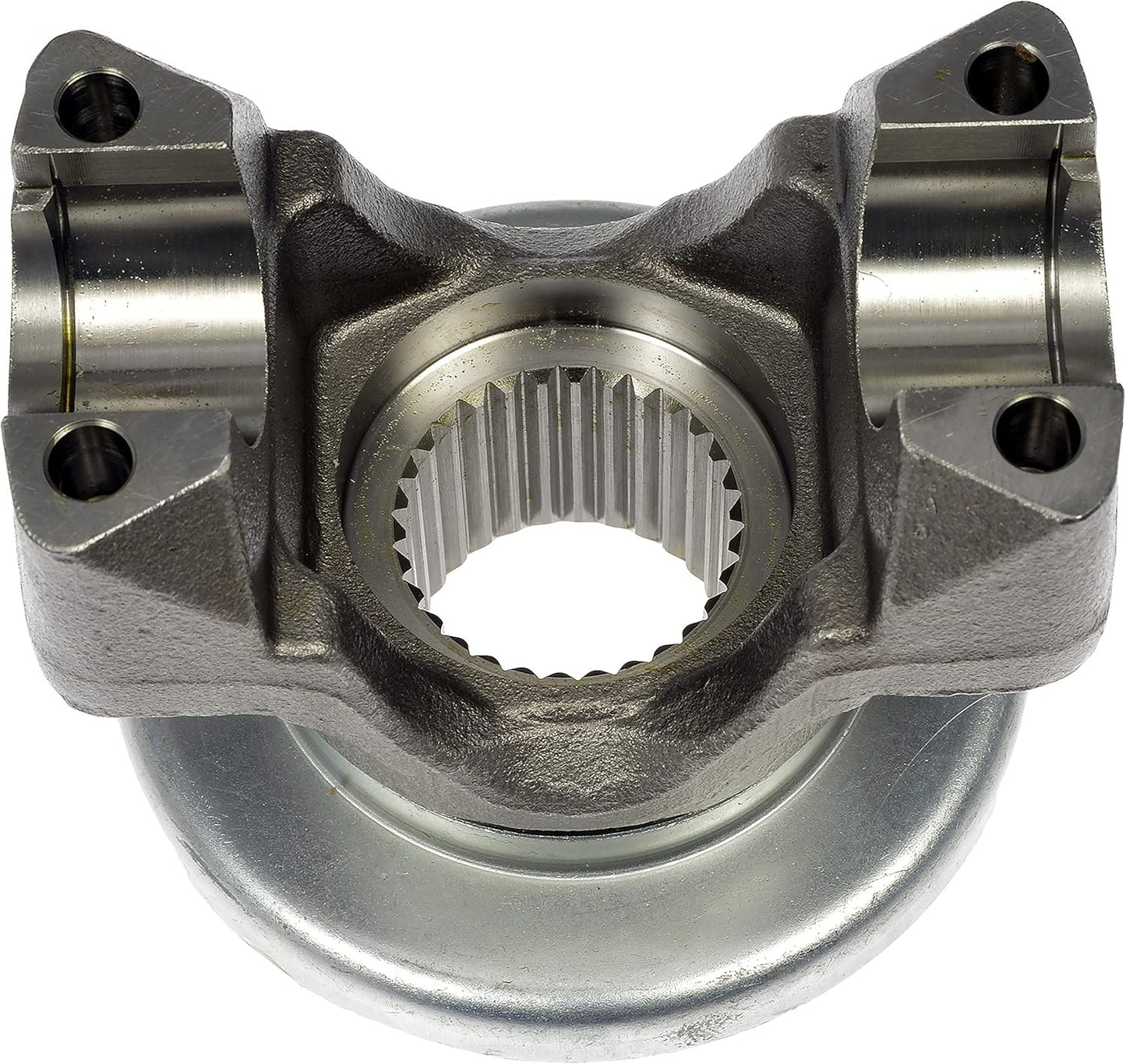 697-552 Rear Driveshaft at Rear Axle Drive Shaft Pinion Yoke with Select Models