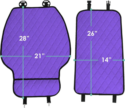 Car Seat Cover Cushion Cars Trucks SUV, Neosupreme Car Seat Cushions, Waterproof