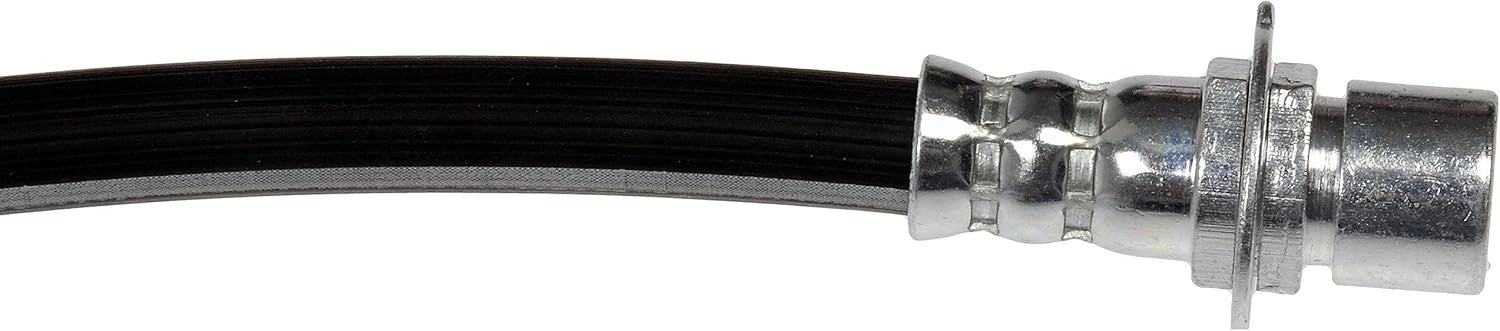 H621458 Front Driver Side Brake Hydraulic Hose with Select Ford Models